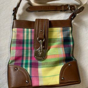 Iconic CHAPS Crossbody bag